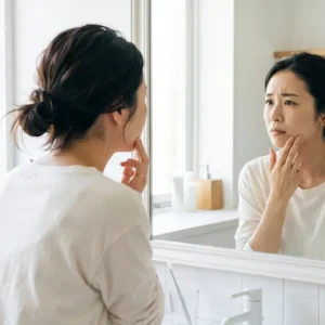 炎症性粉瘤とは？赤み・腫れ・痛みの特徴と受診のタイミング