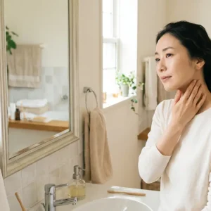 粉瘤の画像・写真｜部位別の見た目とニキビ・脂肪腫との見分け方