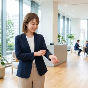 脇汗を止める方法｜多汗症とワキガの違いと治療法